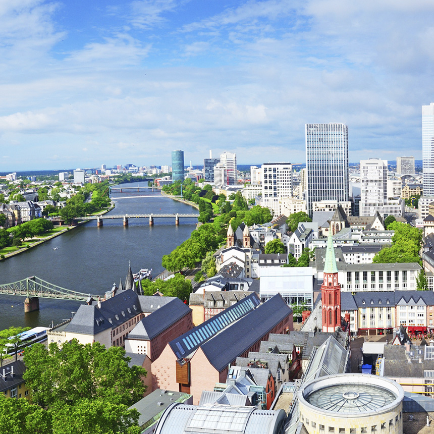 Renedy Grand Frankfurt